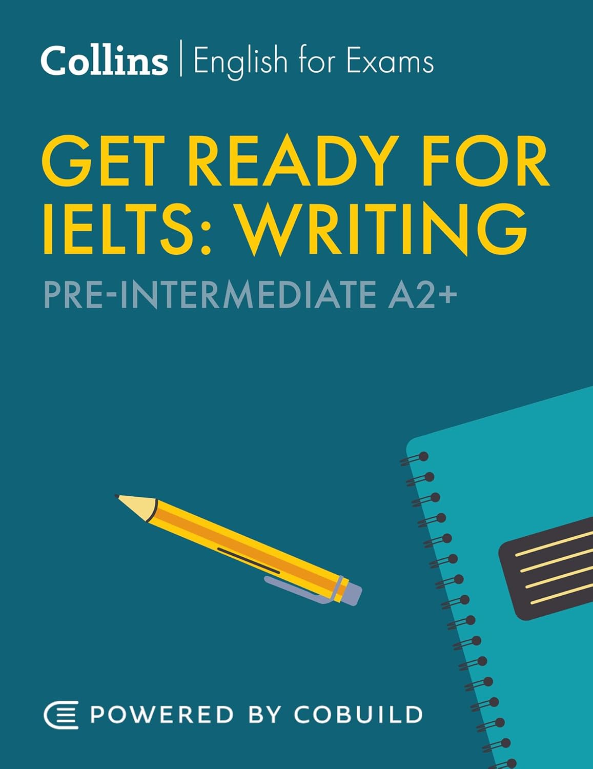 COLLINS LISTENING FOR IELTS (2ND ED.) - Thai