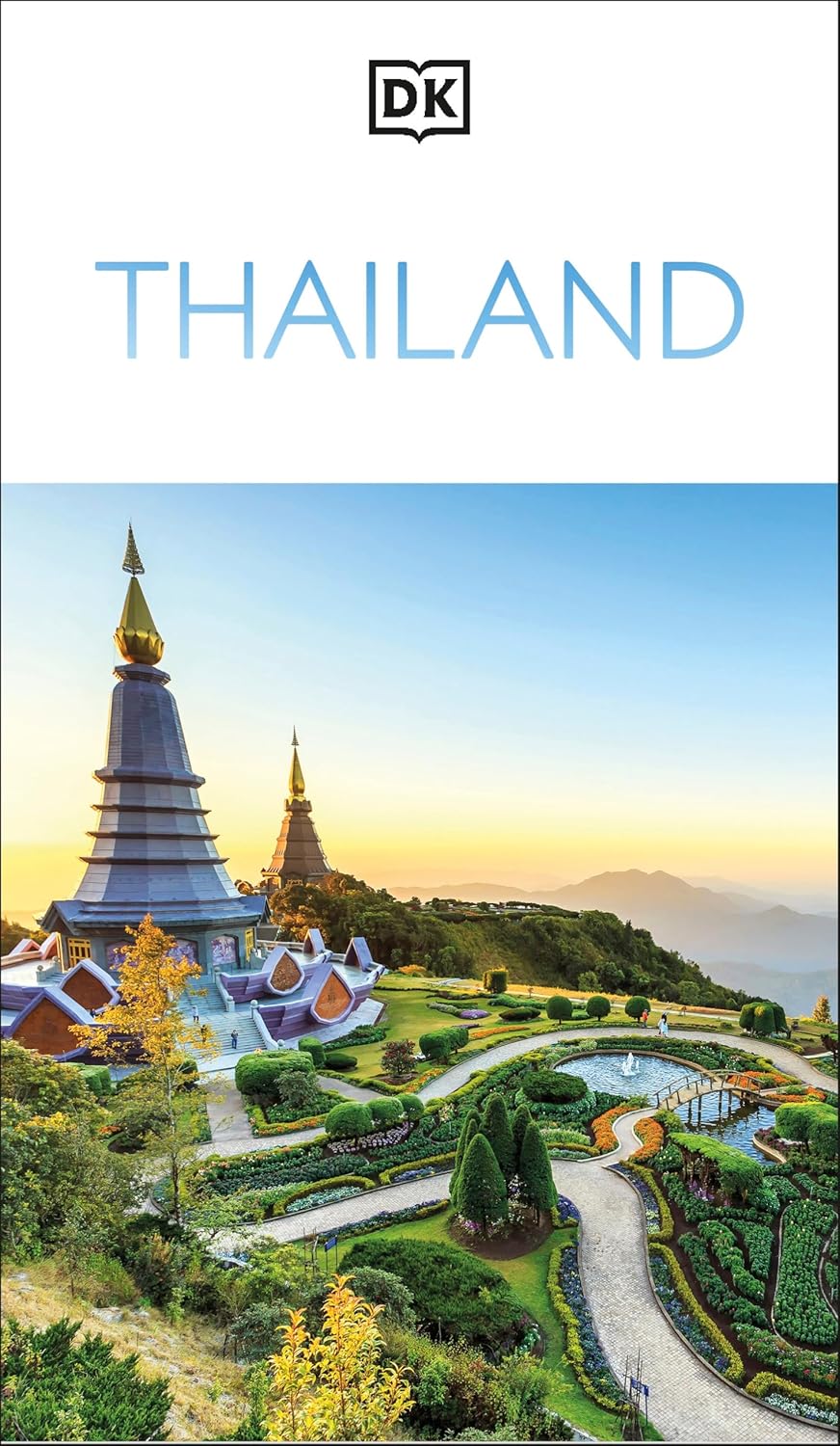 DK THAILAND (2025)