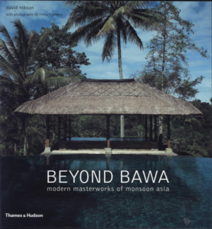BEYOND BAWA: MODERN MASTERWORKS OF MONSOON ASIA - English