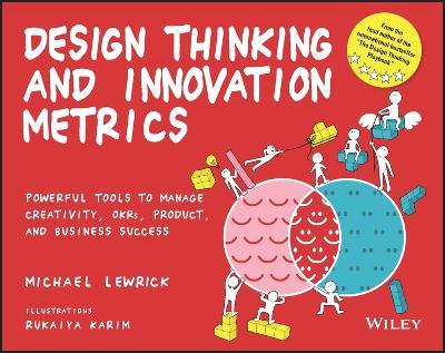 DESIGN THINKING AND INNOVATION METRICS: POWERFUL TOOLS TO MANAGE CREATIVITY, OKR