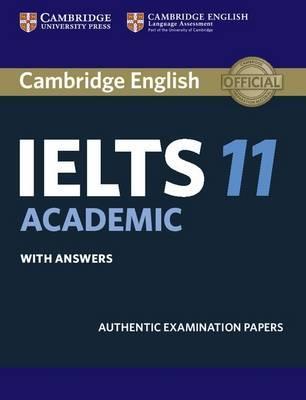 CAMBRIDGE IELTS 19: ACADEMIC STUDENT'S BOOK WITH ANSWERS WITH