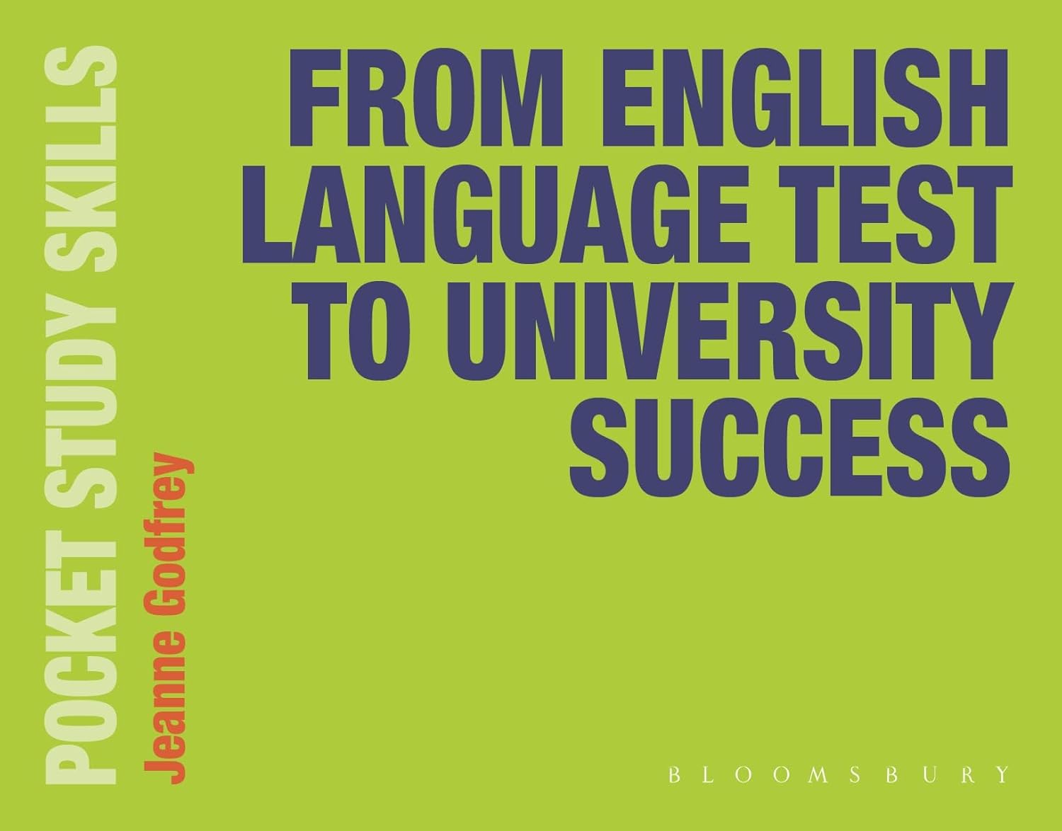 FROM ENGLISH LANGUAGE TEST TO UNIVERSITY SUCCESS