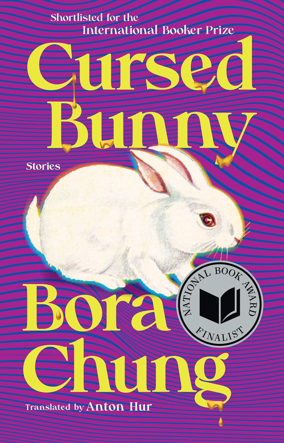 CURSED BUNNY