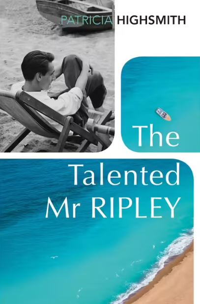 TALENTED MR RIPLEY, THE