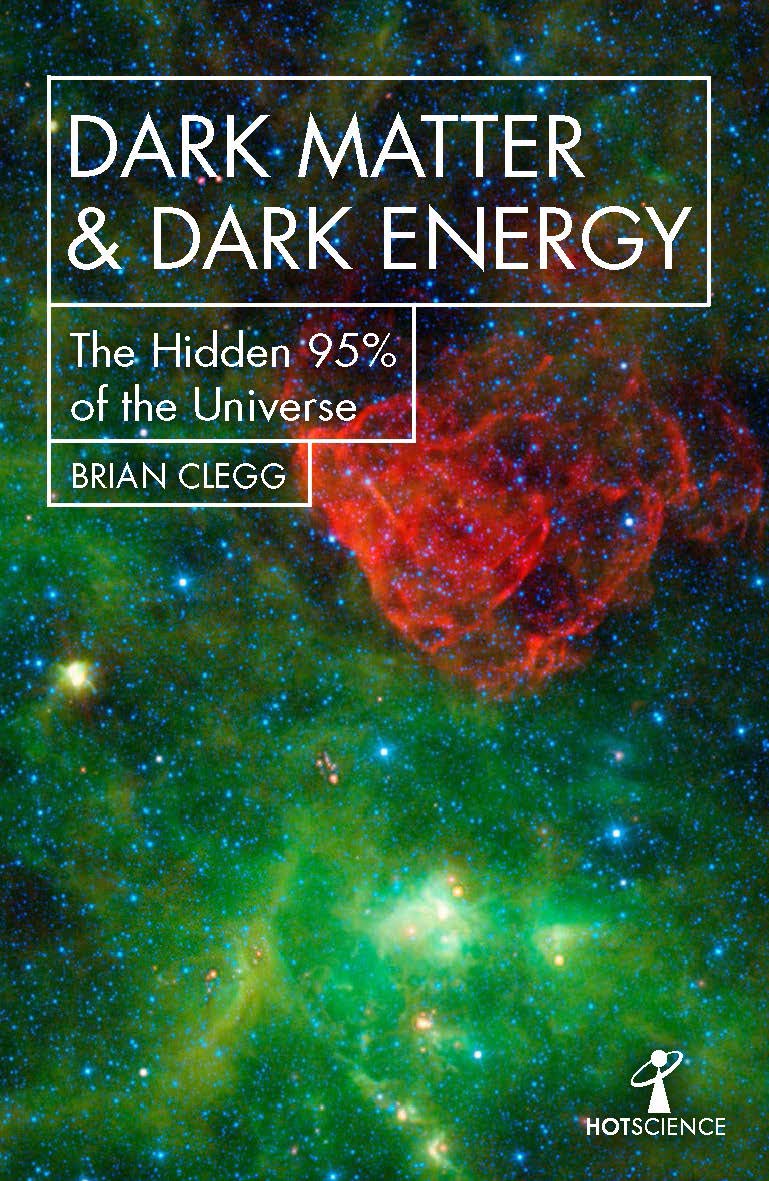 DARK MATTER AND DARK ENERGY: THE HIDDEN 95% OF THE UNIVERSE