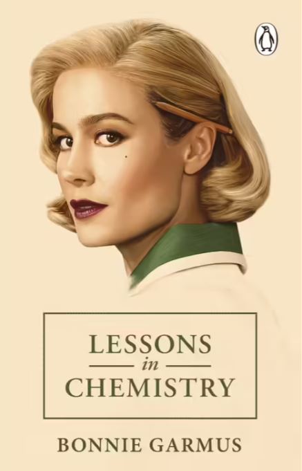 LESSONS IN CHEMISTRY (MOVIE TIE-IN)