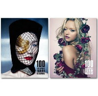 100 CONTEMPORARY FASHION DESIGNERS (2 VOL./SET) (25 YEARS OF