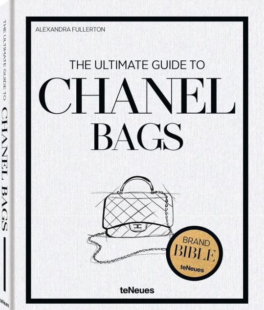 ULTIMATE GUIDE TO CHANEL BAGS, THE