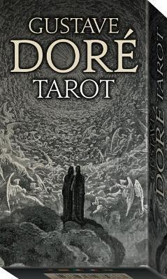 GUSTAVE DORÉ TAROT (EX281)