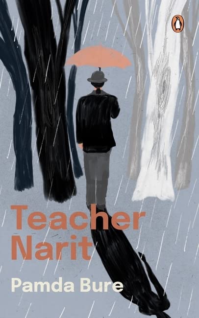 TEACHER NARIT