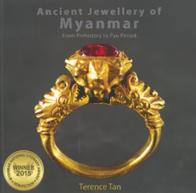 ANCIENT JEWELLERY OF MYANMAR: FROM PREHISTORY TO PYU PERIOD