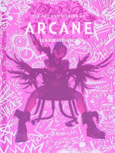 ART OF ARCANE, THE