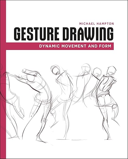 GESTURE DRAWING